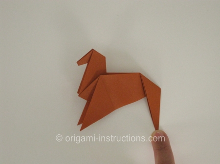 21-origami-horse