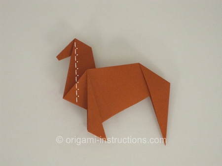 27-origami-horse