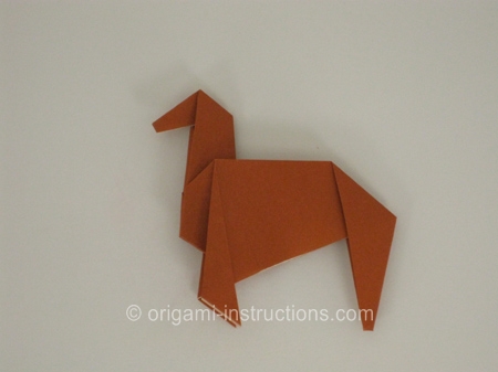 30-origami-horse