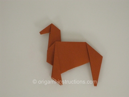 30-origami-horse