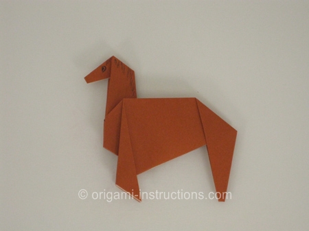 31-origami-horse