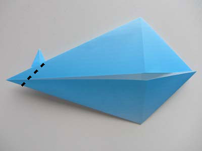 origami-hungry-fish-step-7