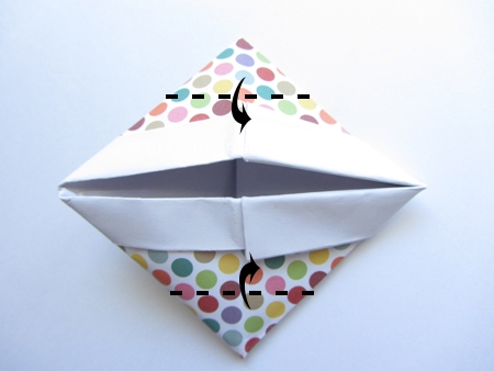origami-jesters-hat-step-4