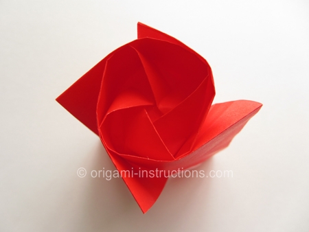 origami-kawasaki-rose-step-18