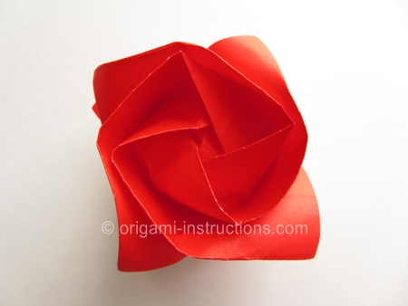 origami-kawasaki-rose