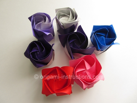 origami-kawasaki-rose