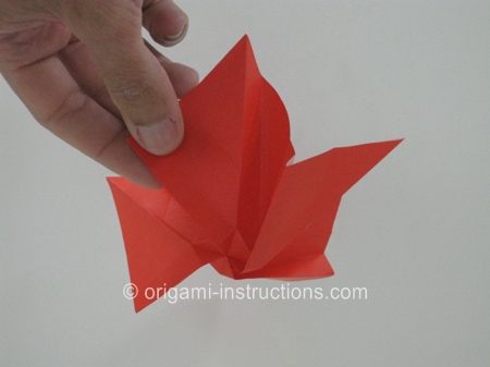 48-origami-kawasaki-rose