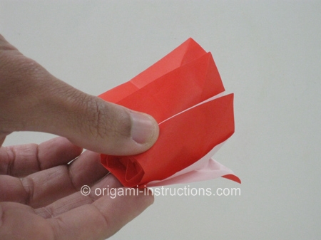 52-origami-kawasaki-rose