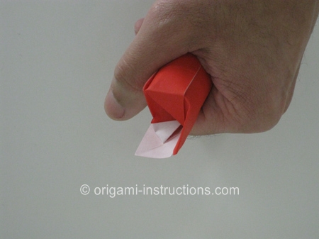 58-origami-kawasaki-rose