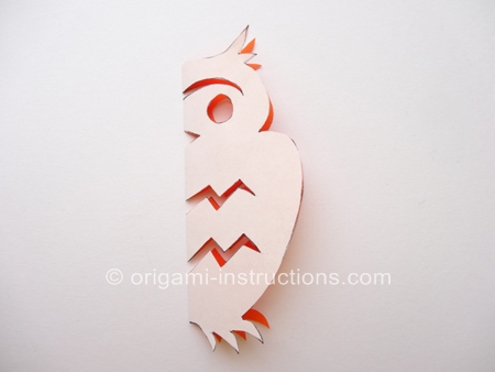 kirigami-owl-step-4