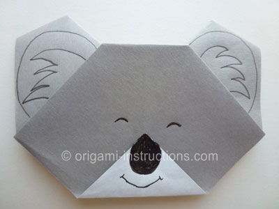 origami-koala-face