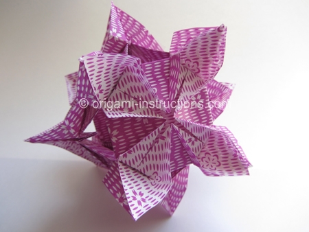 Origami - Origami Gift Bag - Pochette Cadeau - video Dailymotion