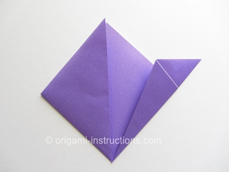 so  side Morning that Kusudama the left dew morning 6: Step kusudama Origami  Fold Dew the video origami