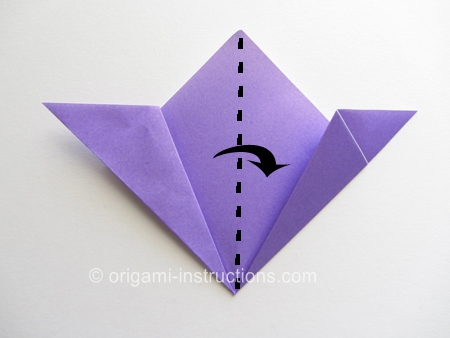 origami-kusudama-morning-dew-step-7