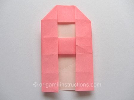 origami-letter-a