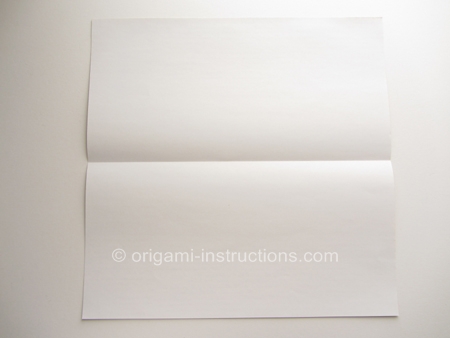 origami-photo-memo-holder-step-1