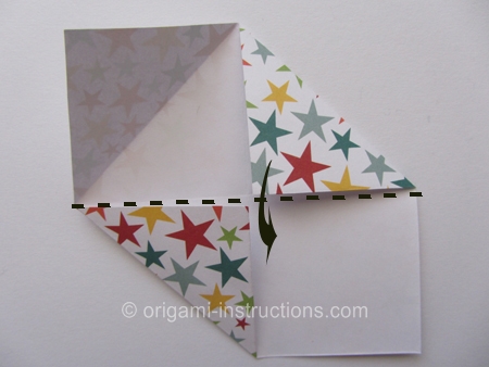 modular-5-pointed-star-step-5