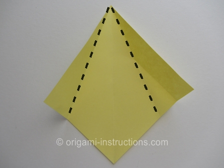 origami-modular-6-pointed-star-step-4