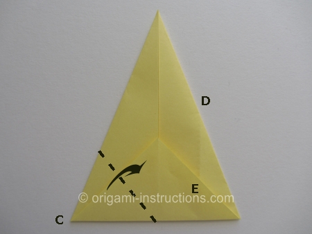 origami-modular-6-pointed-star-step-6