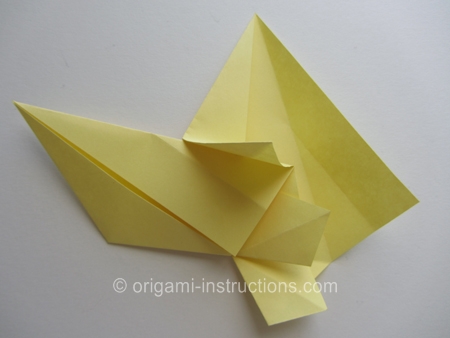 origami-modular-6-pointed-star-step-11