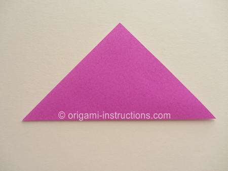 origami-modular-candy-cane-wreath-step-1