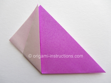 origami-modular-candy-cane-wreath-step-4
