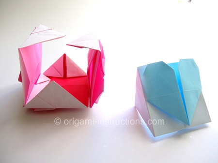 origami-modular-heart-cube-step-18