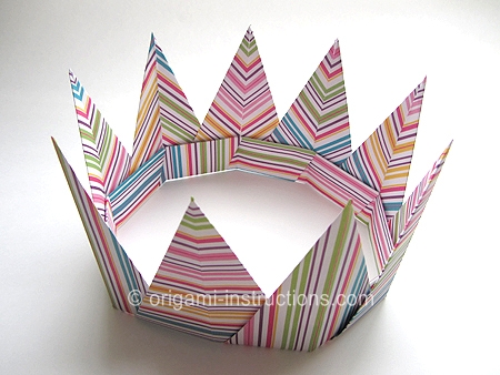 origami-modular-spiky-crown