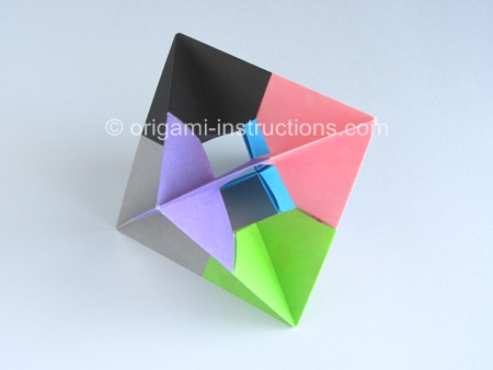 origami-modular-spinner