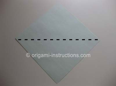 origami-modular-wreath-step-1