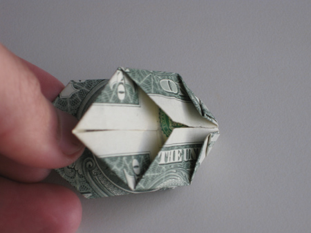 13-money-origami-bow-tie