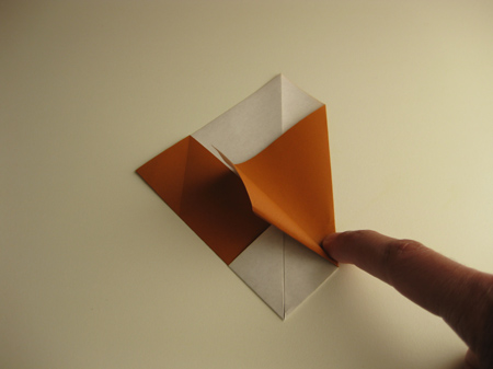 11-origami-monkey