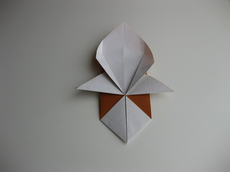 29-origami-monkey