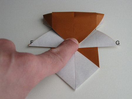 31-origami-monkey