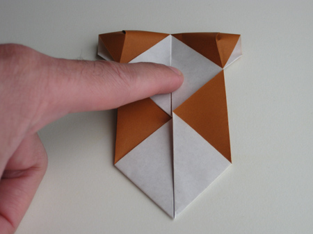 33-origami-monkey
