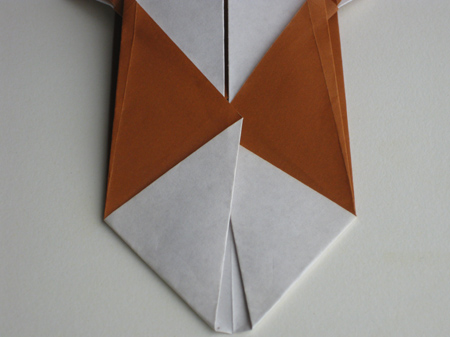 38-origami-monkey