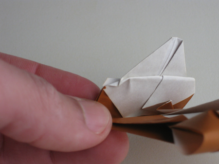 49-origami-monkey