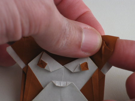 70-origami-monkey