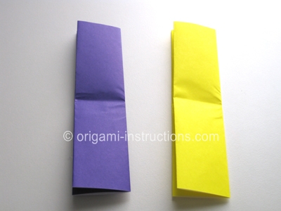 Origami paper ninja star instructions