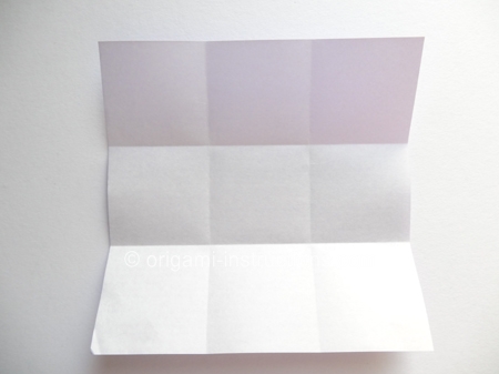 how-to-divide-paper-into-thirds