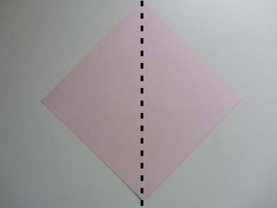 origami-pecking-chicken-step-1