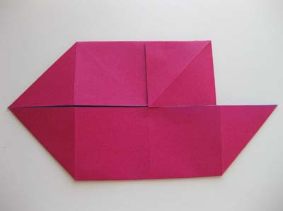 origami-photo-frame-step-2