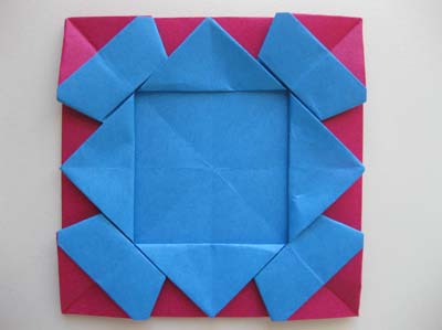 origami-photo-frame-step-9
