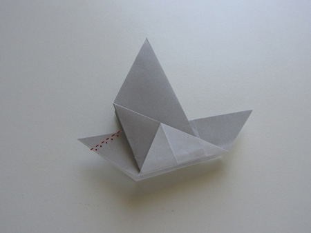 09-origami-pigeon
