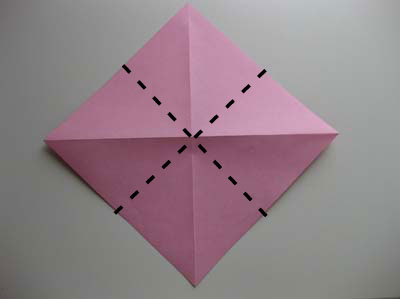 origami-pop-up-star-step-2