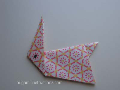 completed-origami-rabbit