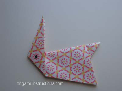 completed-origami-rabbit