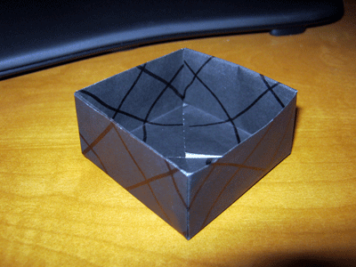 origami-box