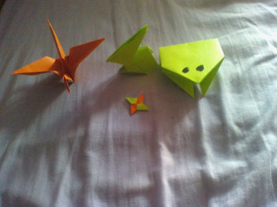 origami-crane