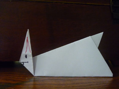 origami-rabbit